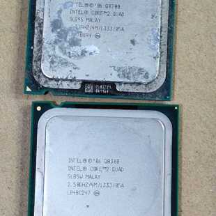 Q8300Q8200775CPU四核