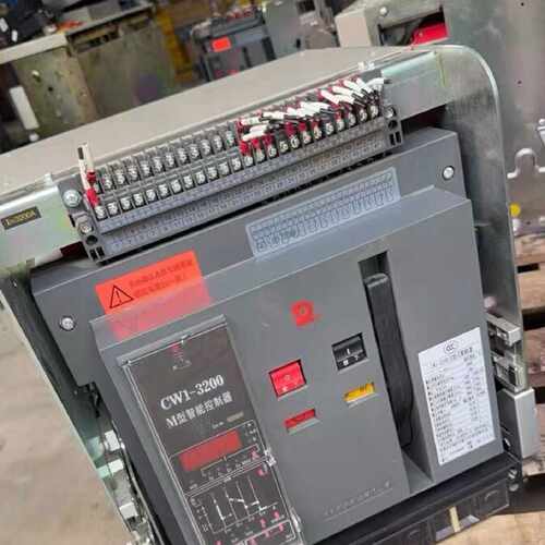 常熟CW1-3200 M型智能控制器