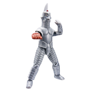 万代奥特曼乌英达姆超可动人偶机器人模型儿童公仔怪兽玩具96542