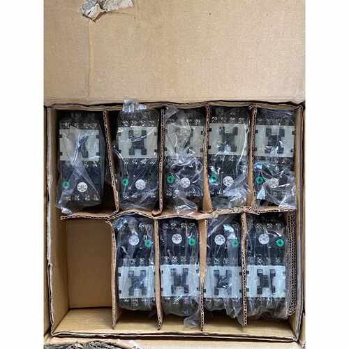〔议价-可维修〕户上Togami接触器热继电器一套,R10901TJ 工业设
