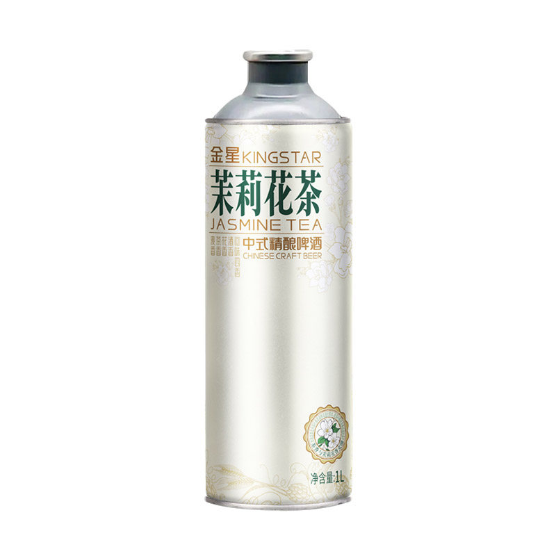 金星中式精酿啤酒毛尖