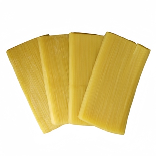 正宗东北新鲜玉米面条0添加低脂肪火锅麻辣烫主食速食粗粮杂粮面