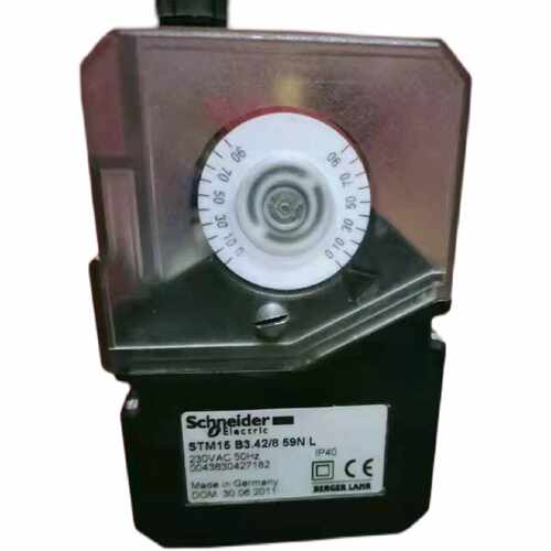 议价德国施耐德Schneider Electric执行器STM15B3.42/8原STA13B0.