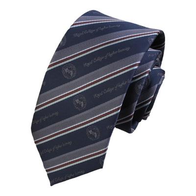 心脏地震买一送一JK领带原创手打