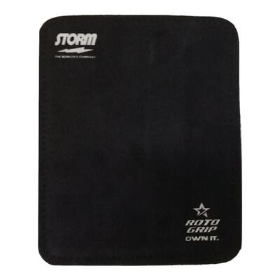 STORM风暴保龄球外壳擦球厚软皮