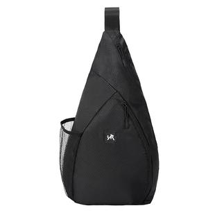 羽毛球包单肩包球拍收纳袋斜跨2025新款儿童运动健身男女网球背包