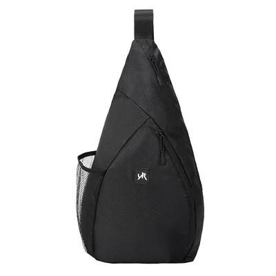 羽克羽毛球包单肩斜跨包2025新款