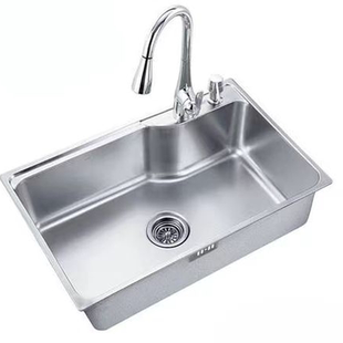 厨房水槽洗菜盆池拆旧安装切割台面开改扩孔台上盆万师傅同城服务