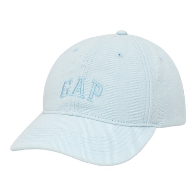 GAP休闲棒球帽韩系情侣鸭舌帽