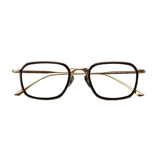 传说 x 经典方框眼镜 设计师BRADBURY时尚日本休闲可配近视眼镜框