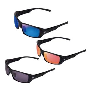 DAIWA/达亿瓦偏光镜DN-8023CSDN-8021CS三色防紫外线墨镜钓鱼眼镜