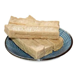 现做先发暖泉蔚县特产五香豆腐干豆腐筋特色零食小吃真空包装22根