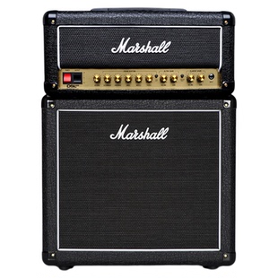 正品MARSHALL电吉他音箱马歇尔DSL1CR/5CR/40CR全电子管IBANEZ用