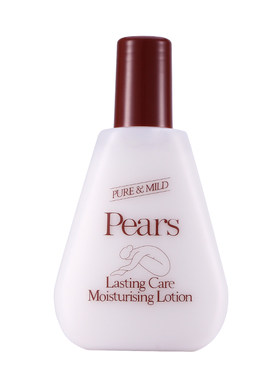 Pears梨牌保湿润肤露香港
