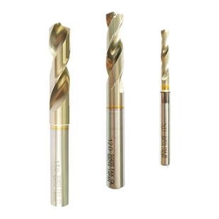 不锈钢专用钻头7572P不二越钻头高精粉末高速钢nachi钻头进口钻咀