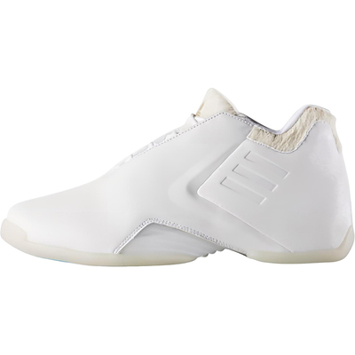 Adidas/阿迪达斯正品T mac 3男士时尚简约中帮缓震篮球鞋AQ7992