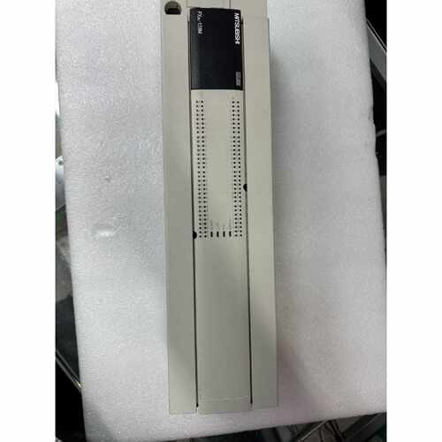 询价Mitsubishi PLC，型号FX3U-128MT/