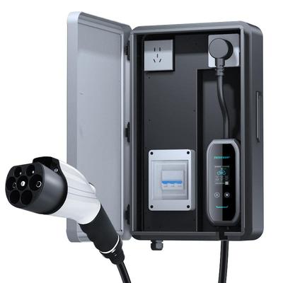 普诺得7KW/11KW双模充电器