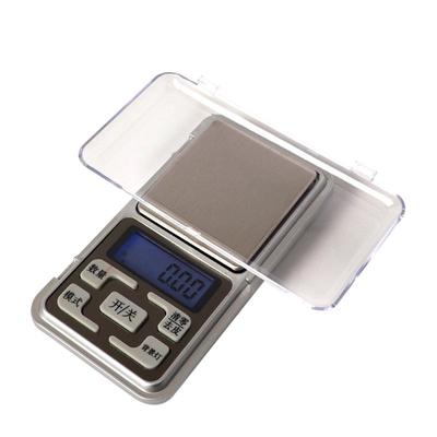 家用高精度珠宝烘焙电子称