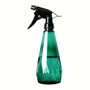 得力喷壶专用浇花喷雾壶家用清洁消毒喷水壶养花用小型浇水壶洒水