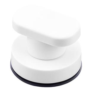 免打孔吸盘门把手冰箱柜门抽屉推拉玻璃门拉手移门窗户卫生间浴室