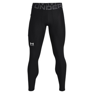 安德玛Under Armour HeatGear  透气排汗紧身长裤1361586 1257474