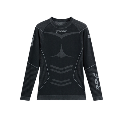 phenix男士速干功能内衣套装