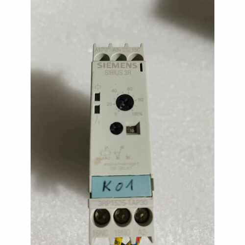 〔议价-可维修〕 SIRIUS 3R 3RP1525?1AP30 时间