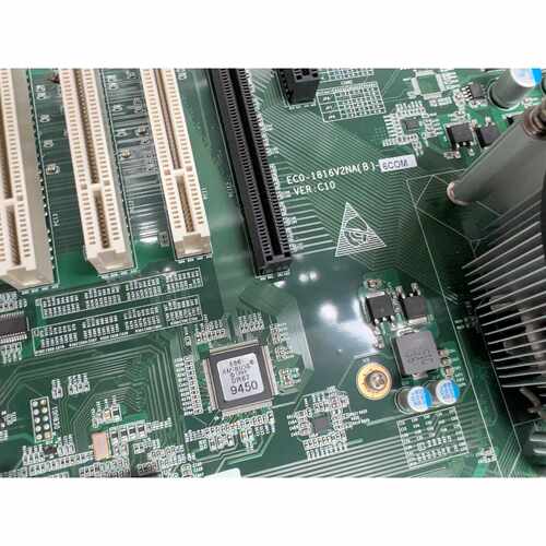 【请询价】研祥工控机工业主板EC01816V2NA研祥工控机工业主