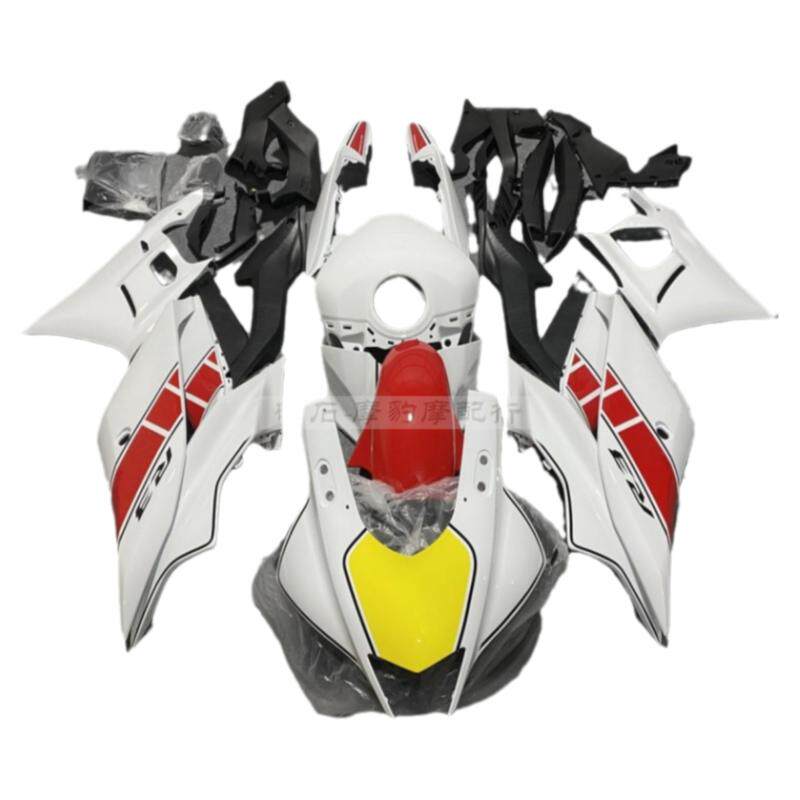 适用于雅马哈R25R319-21年外壳