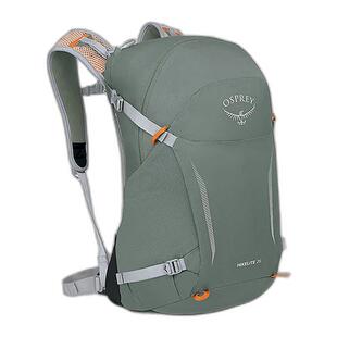 欧洲直邮OSPREY骇客Hikelite系列户外徒步登山双肩包男女款26L