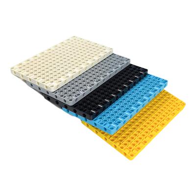 带孔11x9国产机械科技底板