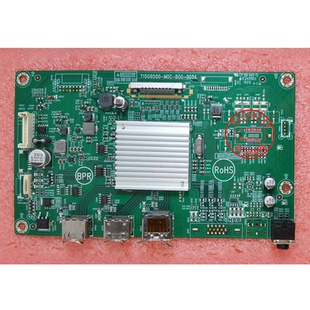 AOC CQ32G1 CQ27G1驱动板 Q27G1WG4电源板 715G9500-M0C-B00-005K