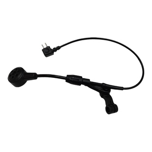 TCA 战术耳机拾音硬麦COMTAC5/6XPIC1/2/3/4/5/6原品通用麦克风