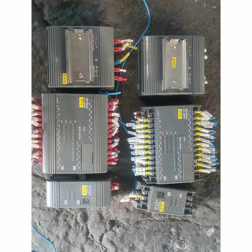 基恩士PLC主机KV40RWKV8ERKVU6