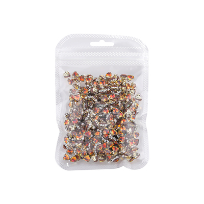 limitpretty香槟尖底堆钻