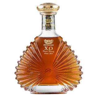 【自营】【限定桶藏】法国金奖XO白兰地进口金奖洋酒基酒组合套装