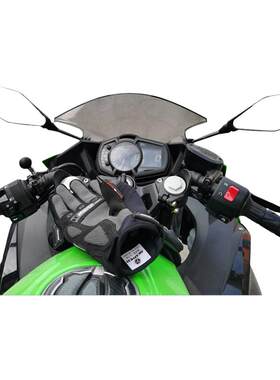 川崎ZX4R/10大牛后视镜定风翼