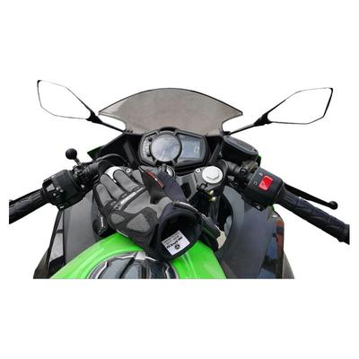 川崎ZX4R/10大牛后视镜定风翼