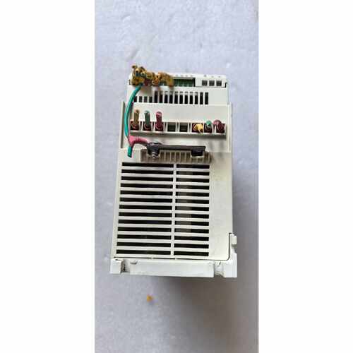 ABB变频器ACS15003E04A14实物图