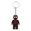 Ultimate Spider Man Keychain