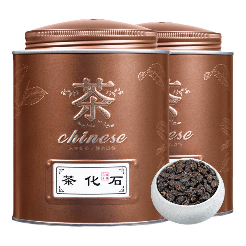 糯米香云南古树普洱茶