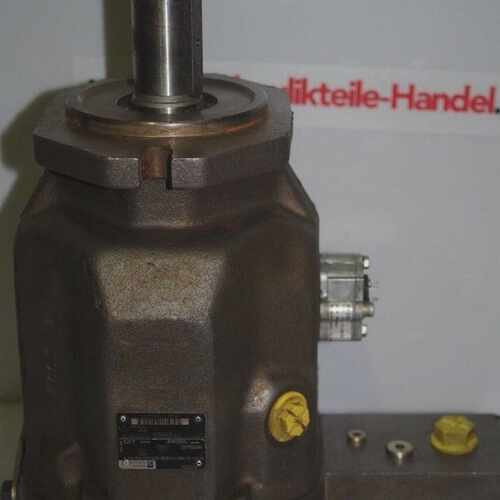 Rexroth Hydraulics SYDFEE-20/100R-PPA12N00-0000-A0A1VX2-006