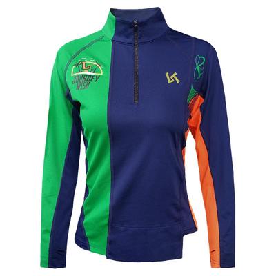 北京森林原创不规则设计速干t恤