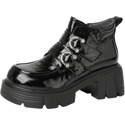 星期六时尚气质百搭超火女士秋冬