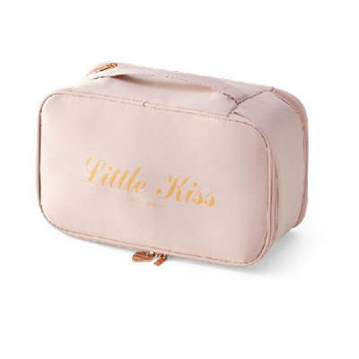 eachy里序多层分格旅行收纳包