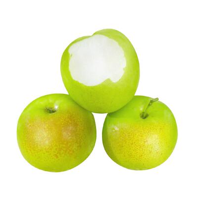 顺丰包邮福建冰糖苹果枣现摘