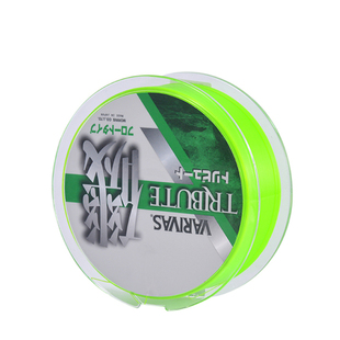 日本原装VARIVAS巴里巴斯全浮水矶钓线全游动海钓线耐磨矶钓主线