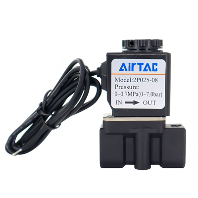 2PAirTac/亚德客正品