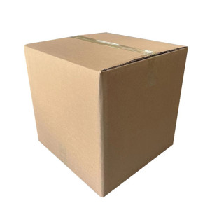 搬家纸箱50X35X30五层特硬快递物流周转箱打包现货直发大包装箱